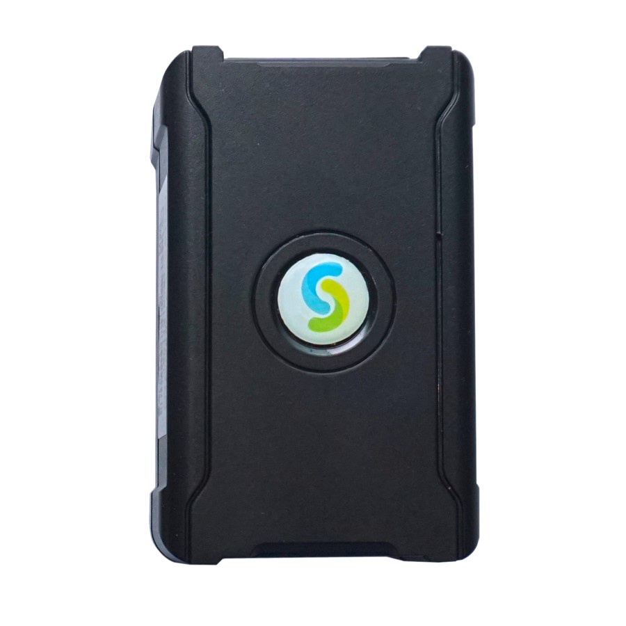 GPS TRACKER PORTABLE SUPERSPRING - MAGNET SUPERSPRING M20