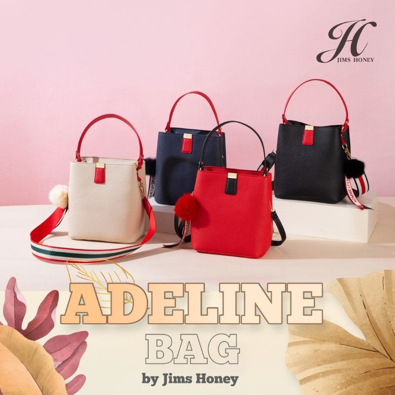 Jims Honey Adeline Bag