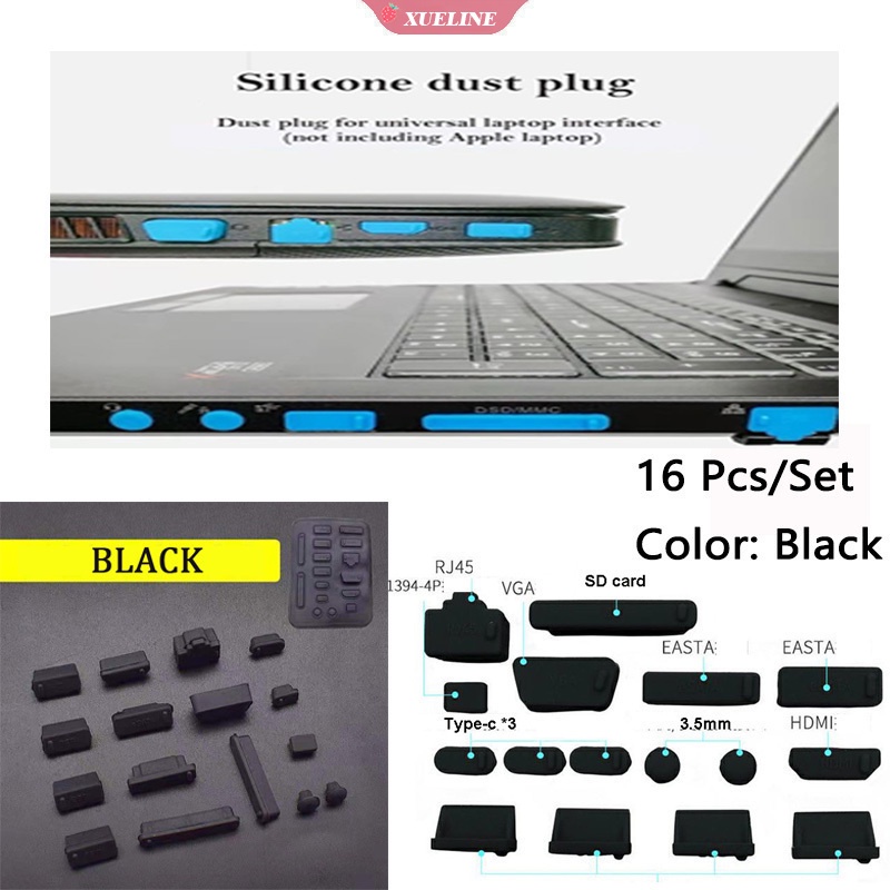 Film Pelindung Keyboard Bahan Silikon Untuk Lenovo E40-80 E440 E450 E455 E431