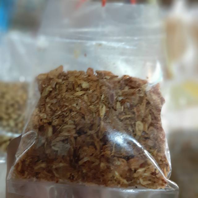 

Bawang goreng