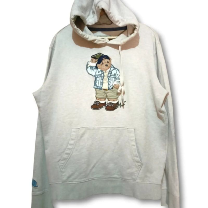 HOODIE TEENIE WEENIE