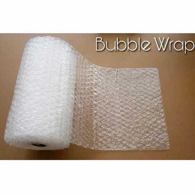 

Bubble Wrap/Plastik Bubble BOOM SALE