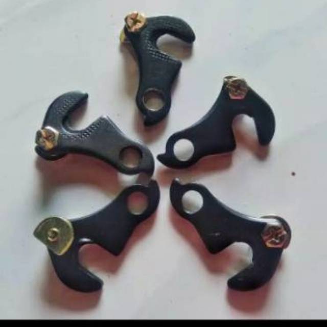 Anting RD sepeda Model Capit