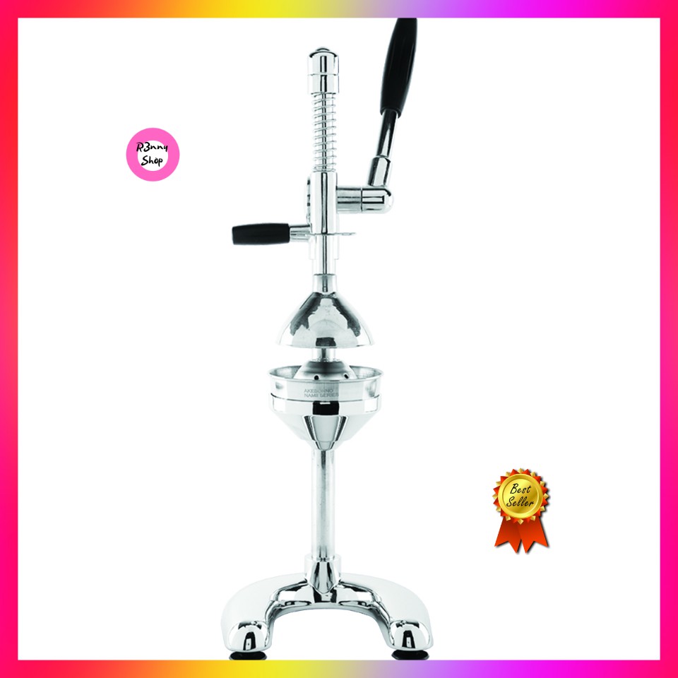 Manual Hand Juicer / Juicer Tangan | AKEBONO