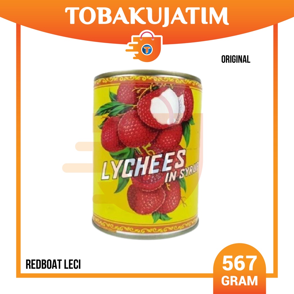 

RED BOAT LECI 565gr KALENG ORI