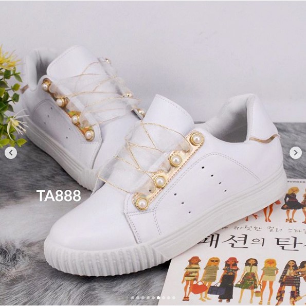 Sneakers TA888 import realpict