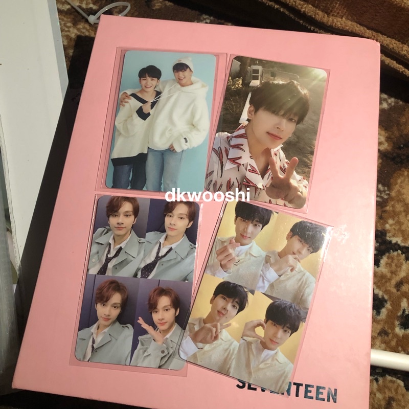 bundle grid wonwoo grid jun soonhoon carland 2018 wonwoo cahil