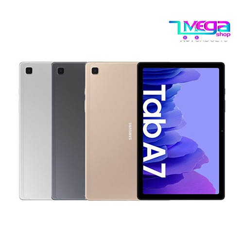 SAMSUNG GALAXY TAB A7 10.4inc T505  RAM 3GB ROM 32GB GARANSI RESMI