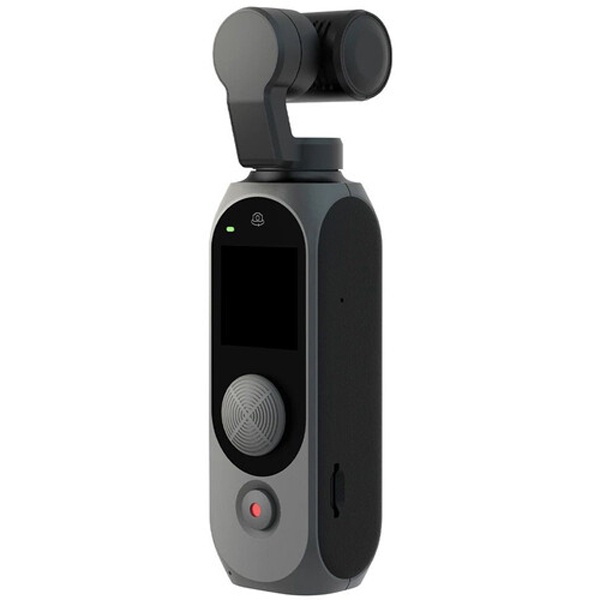 FIMI PALM 2 PRO Gimbal Camera Garansi Resmi 1 Tahun-2