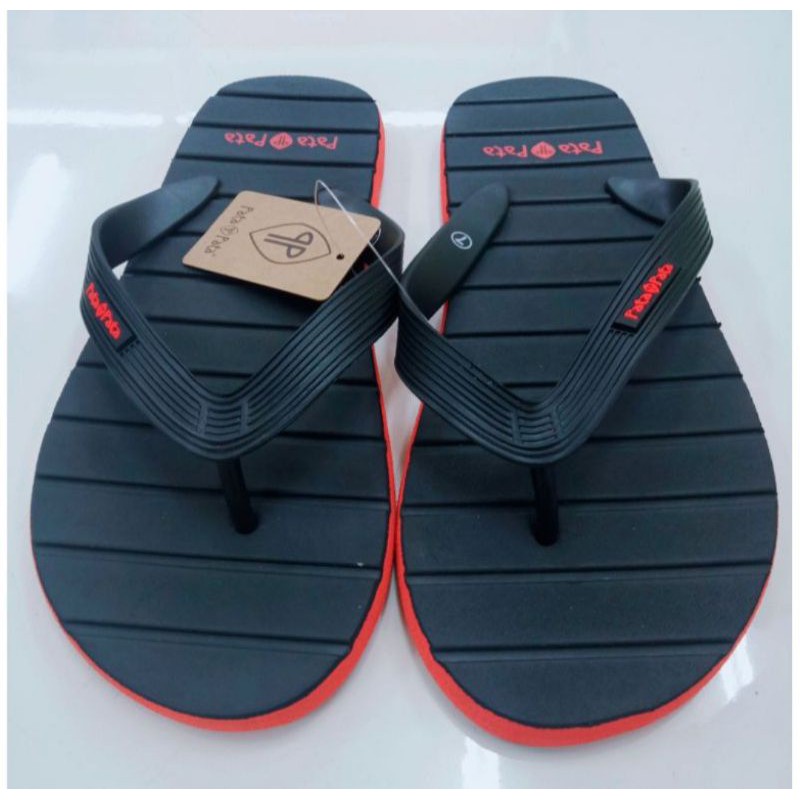 Sandal Jepit Pria Pata Pata by Bata