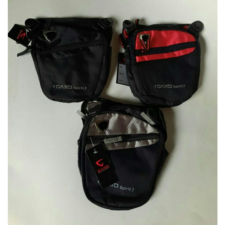 SLING BAG (TAS DADA) &amp; SELEMPANG PAHA NEW