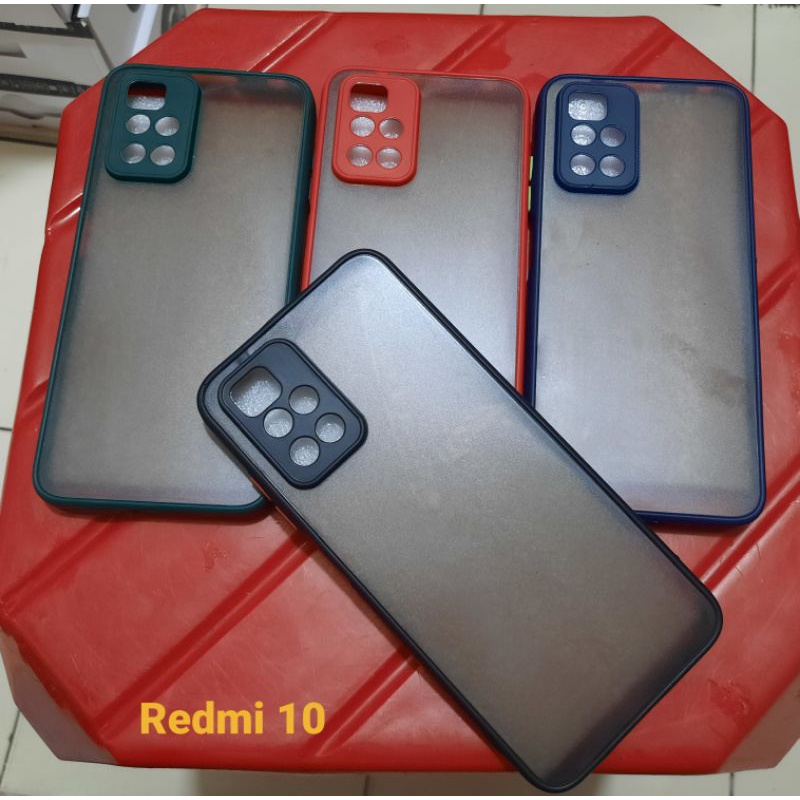 Case Xiaomi 11T Mi 11T  Softcase Mi 11T Pro Hardcase Redmi 4 Prime 4prime  Piber case Redmi 10 My Choice Camera Warna Warni