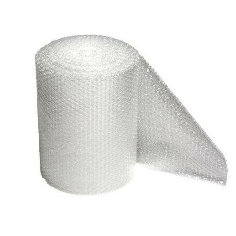 

Tambah bubble wrap