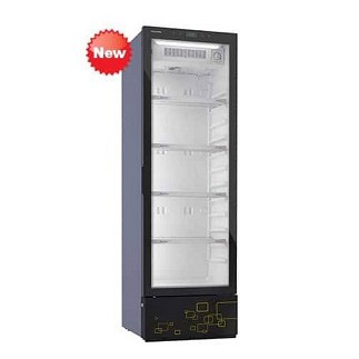 PROMO SHOWCASE COOLER POLYTRON KAPASITAS 230 LITER SCN-236