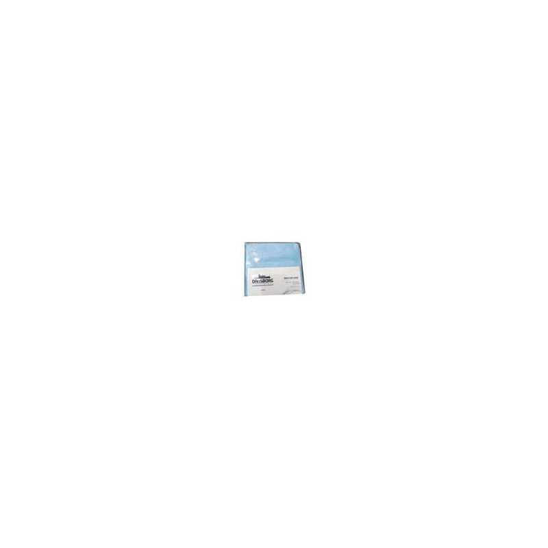 

JYSK Sarung Guling Murah Bolster Case Majesty 50X70CM Blue