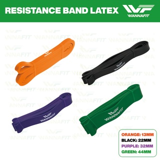 RESISTANCE BAND/POWER BAND STRETCHING PULL UP FITNESS GYM YOGA LATEX FITSUPPLY