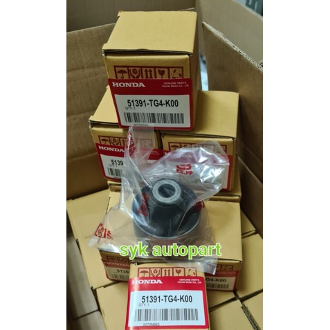 Bushing arm big honda Brio/mobilio/Brv