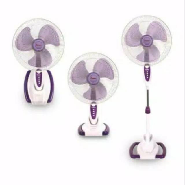 Stand fan COSMOS WADESTA 3IN1 S033