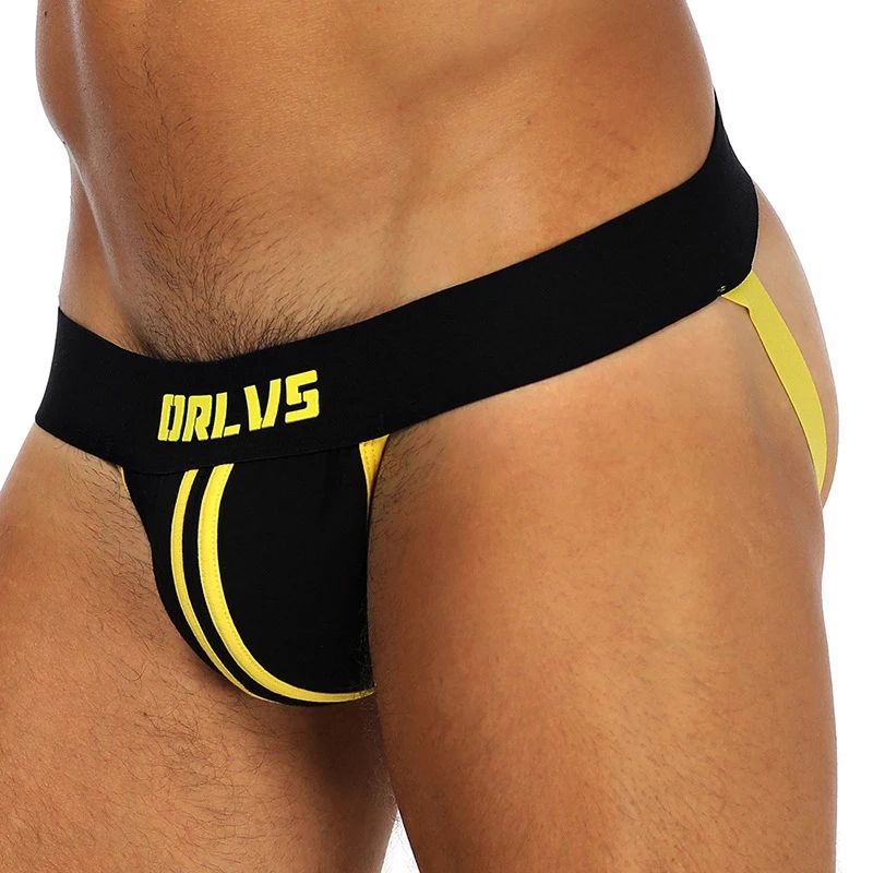 celana dalam laki laki jockstrap cd karet lebar