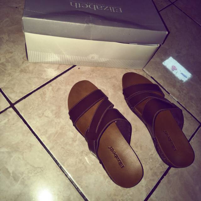 Sandal elizabeth