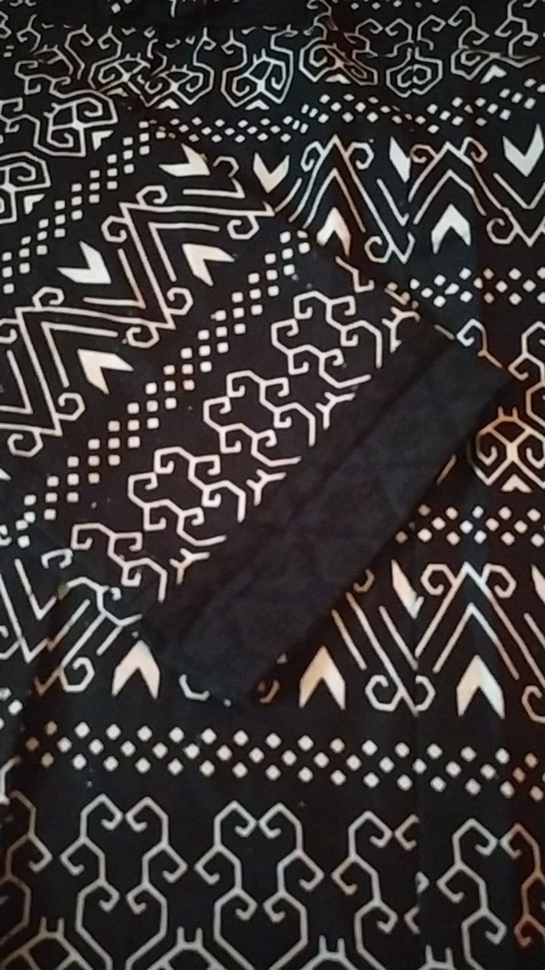 Atasan Batik Dolby Dolbi Dobby Doby Tenun Sutra Tulis Halus Katun Atbm Baron ,sarombit Atasan Av