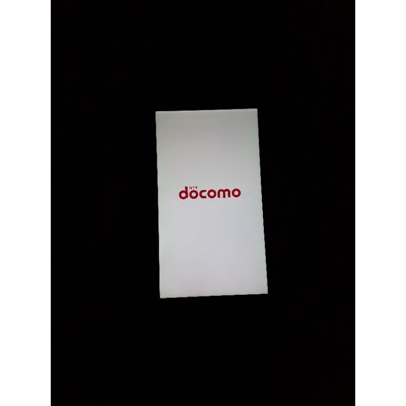 LCD+TouchScreen HP Fujitsu Arrows F02H