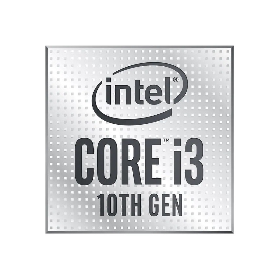 Intel Core i3-10105 3.7Ghz Up To 4.4Ghz [Box] Socket LGA 1200