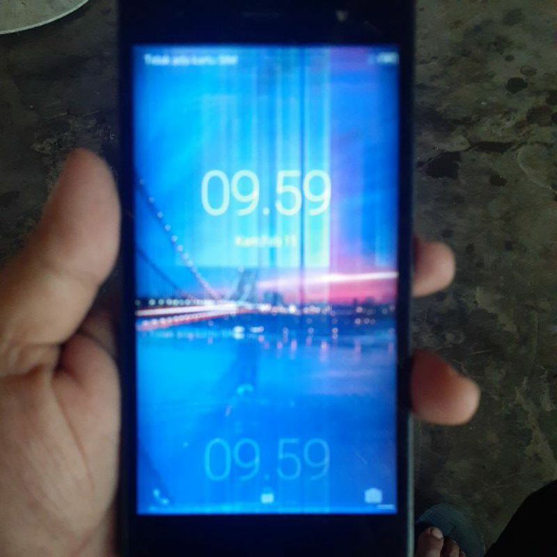 infinix zero 3 x552 minus lcd