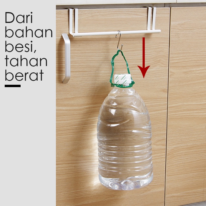 CY-0154 Cantolan Serbaguna Gantungan Lemari Dapur rak dapur hanger dapur