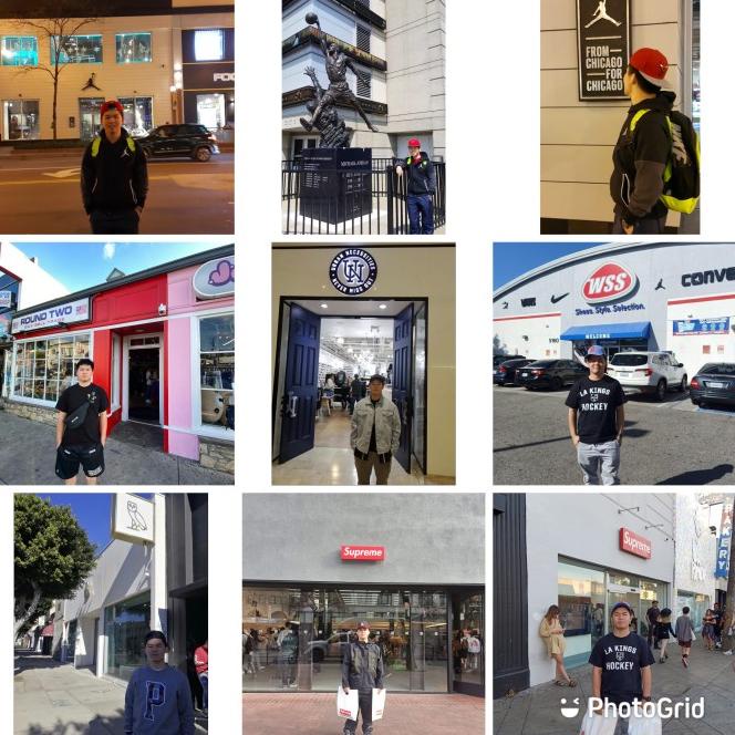 Sepatu Air Jordan 4 Bred Golf 100% Original Cu9981-002