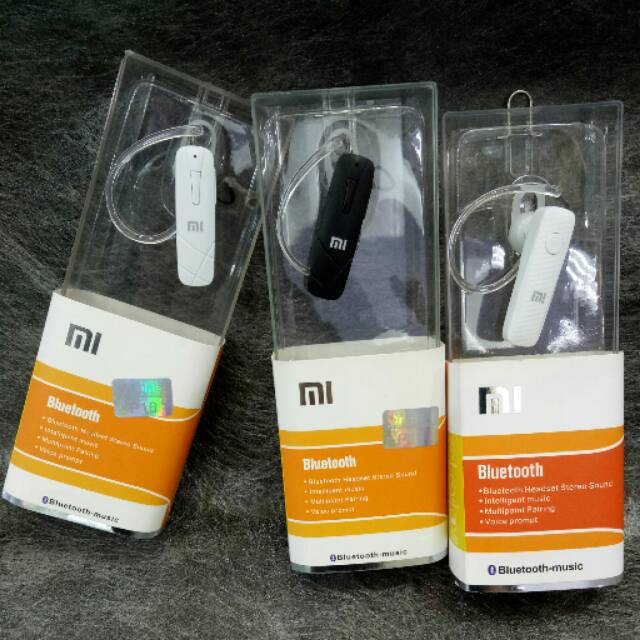 Pheystore  Bluetooth Headset xiaomi