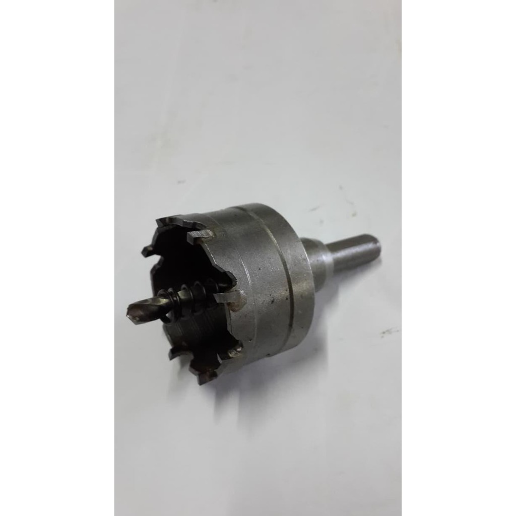 Terbaru Hole Saw Holesaw Tct 45 Mm Kugel / Bor Besi Stainless Berkualitas