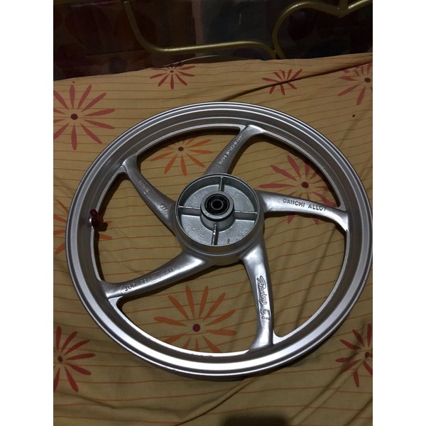 VELG DAICHI ALLOY YAMAHA ORI THAILAND RACING 51