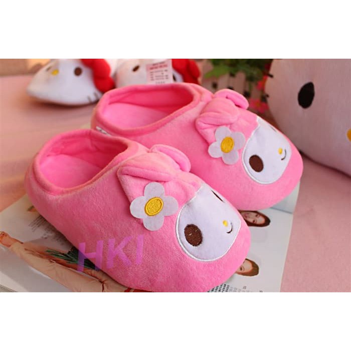 Jual Sandal Kamar My Melody Murah