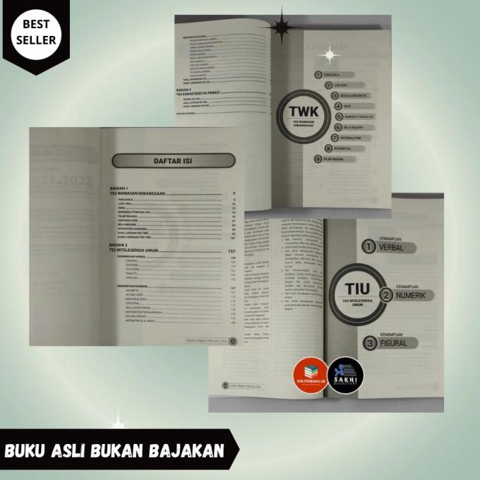 

cod BUKU SUKSES TEMBUS CPNS 2021 2022 RESMI CPNS laris