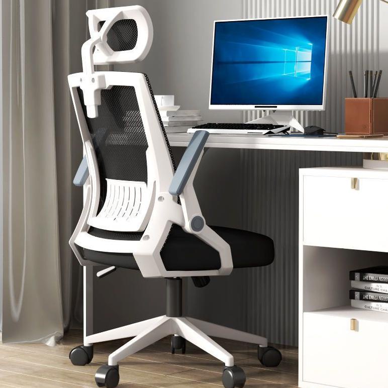 KURSI KANTOR KURSI KERJA JARING/MESH TERMURAH , . , ...