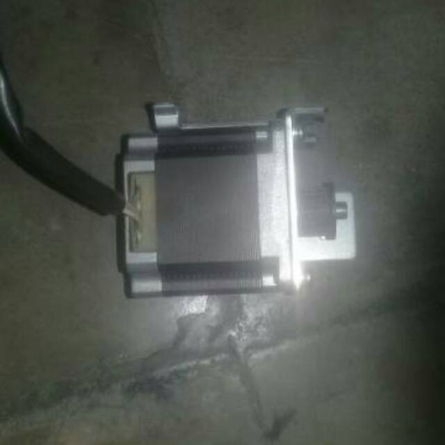 stepper motor unipolar nema 23