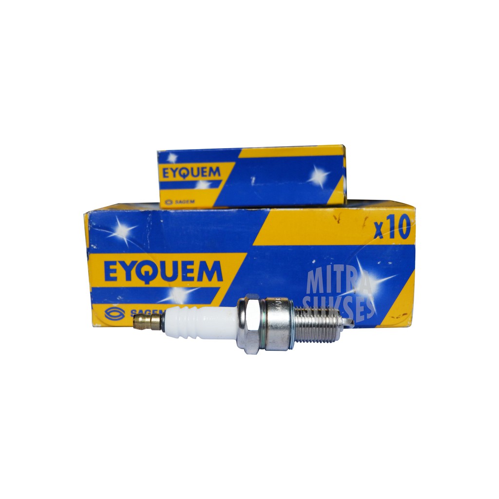 Busi Eyquem WS16E C82LS