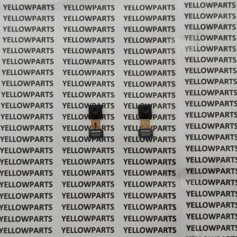 CAMERA KAMERA SAMSUNG GALAXY A022 A02 SMALL DEPAN ORIGINAL