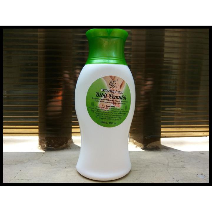 TERBARU LOTION BIBIT PEMUTIH / BIBIT PEMUTIH BODY LOTION
