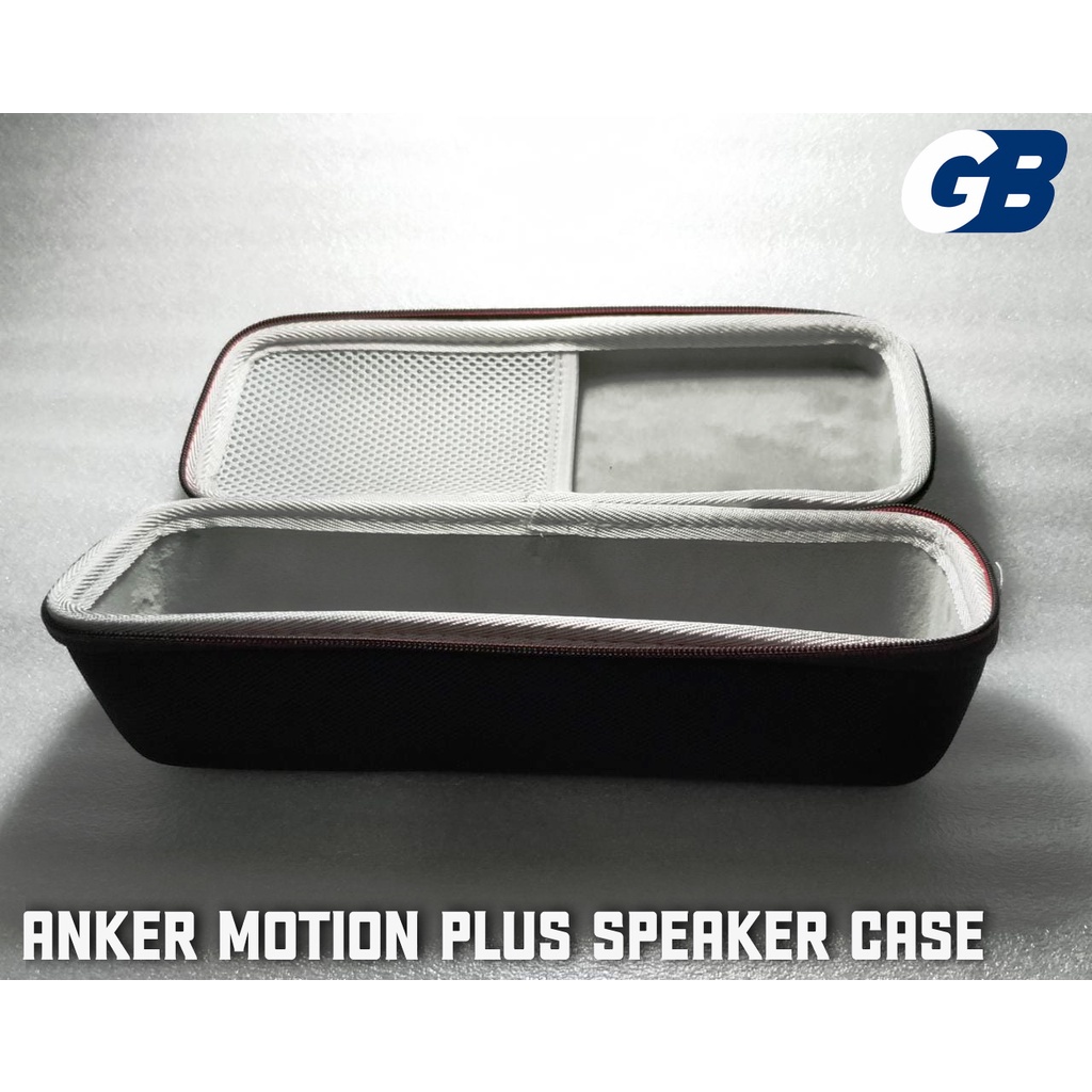 Anker Soundcore Motion Plus Speaker Case