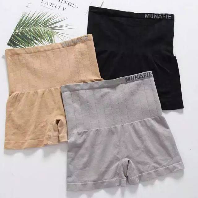 korset perut korset perut munafie munafie slimming pants korset munafie
