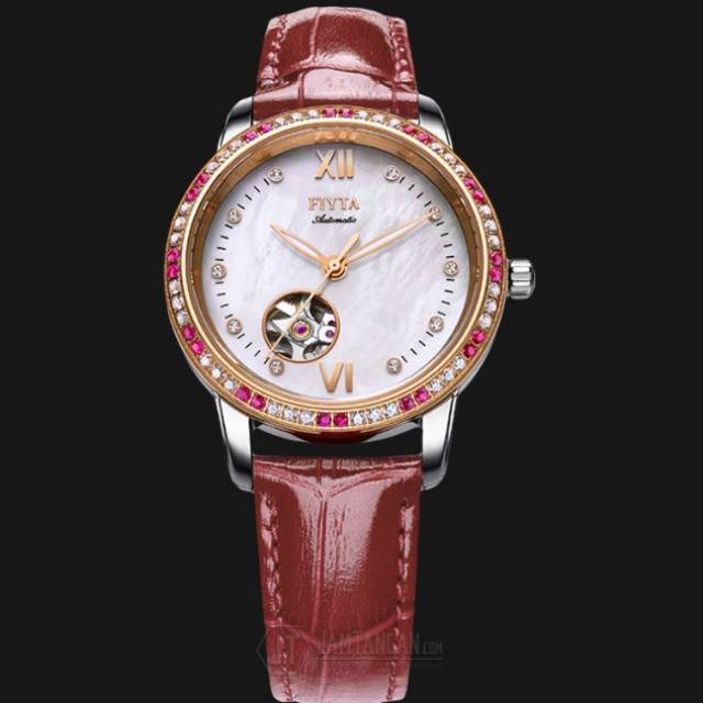 Jam tangan wanita fiyta