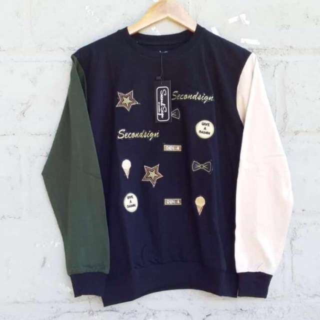 Top Gaffney || Second Sign