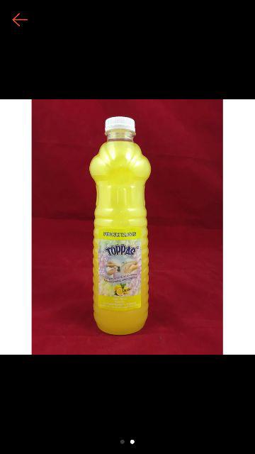 Anti Virus - (murah & Ekonomis) Pencuci Tangan / Hand Wash 500ml (lemon) - Bersih & Wangi Banget