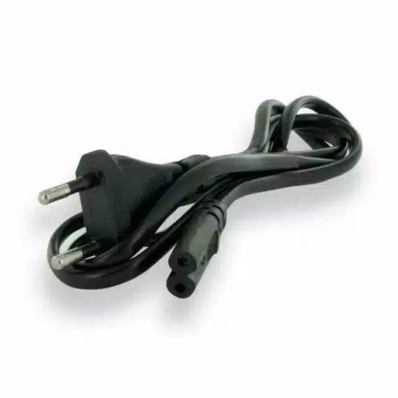 kabel AC angka8