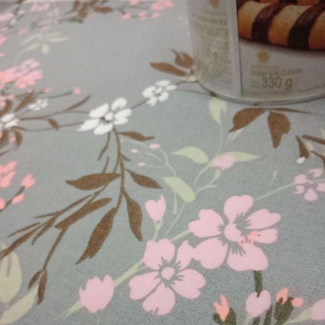 Benang Raja Kemeja Batik Pria Lengan Panjang Ukuran M L Xl