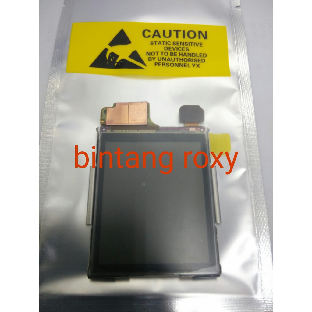 Lcd Nokia 7610 3230 6260 6630 Original