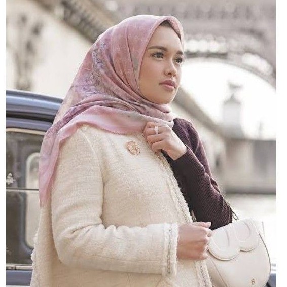 Buttonscarves Hydrangea Rabe Preloved