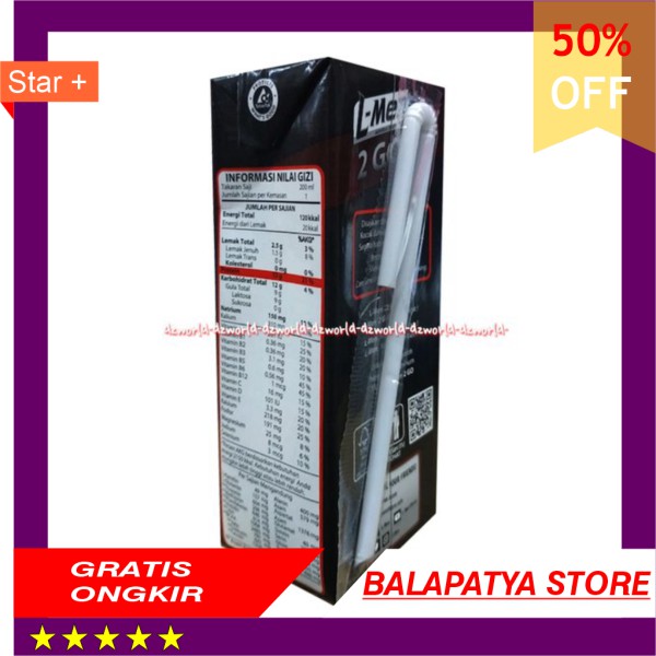 

40 OFF KHUSUS HARI INI !!! L-men 2go whey Protein Coklat Susu Cair Lmen Siap minum 2 Go To go